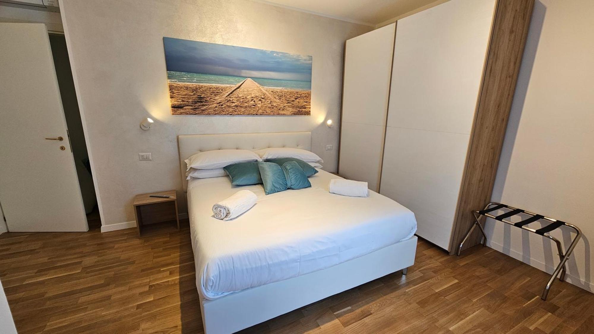 Apartamento Urban