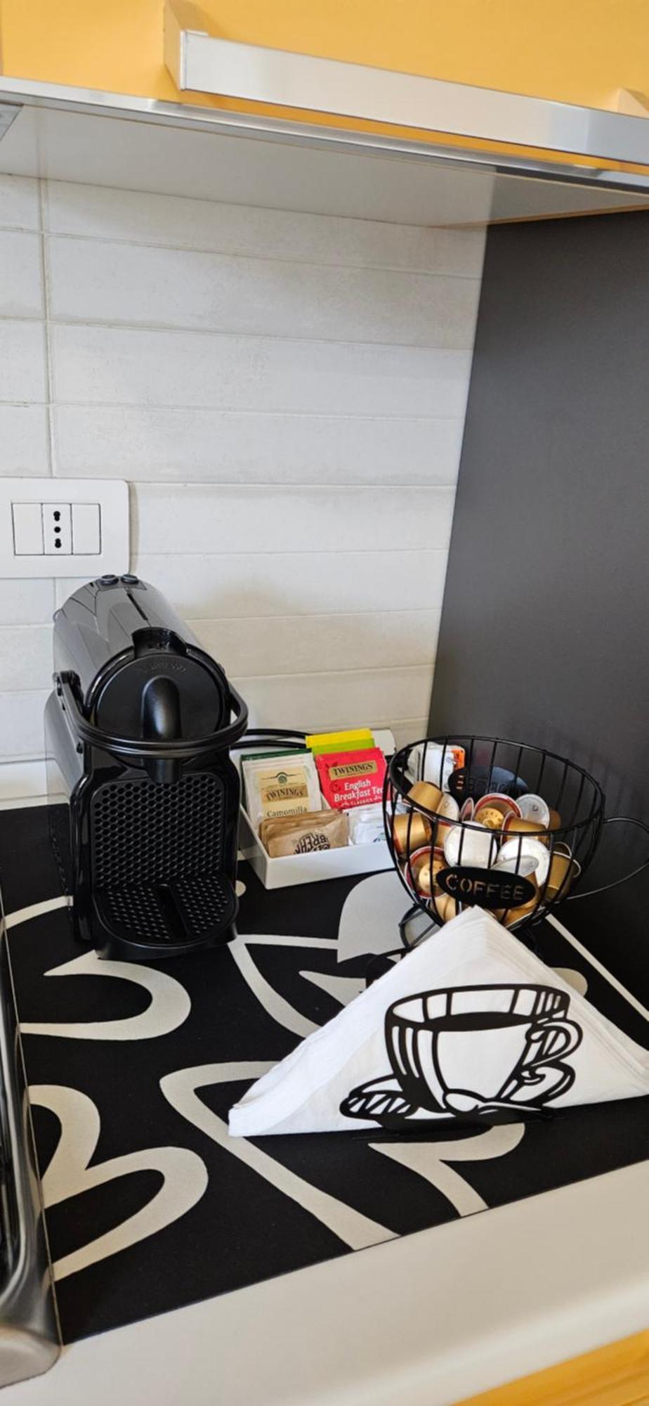 Apartamento Urban *